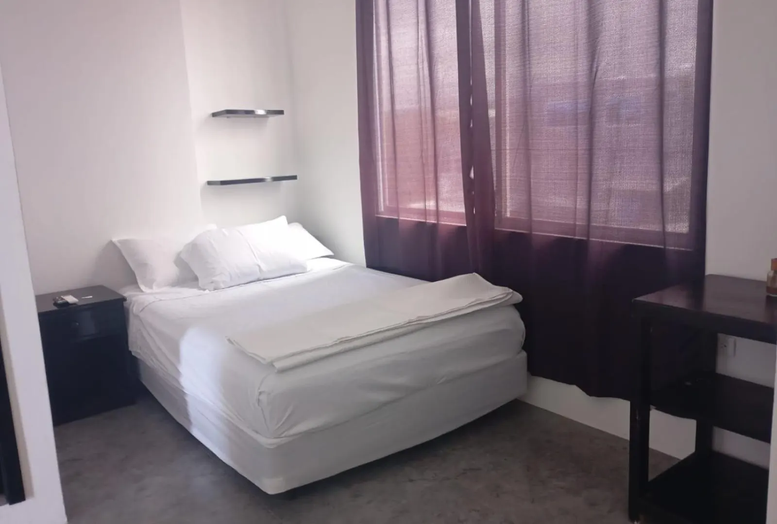 Apartment Ferienwohnung Refugio De Daye Puerto Ayora