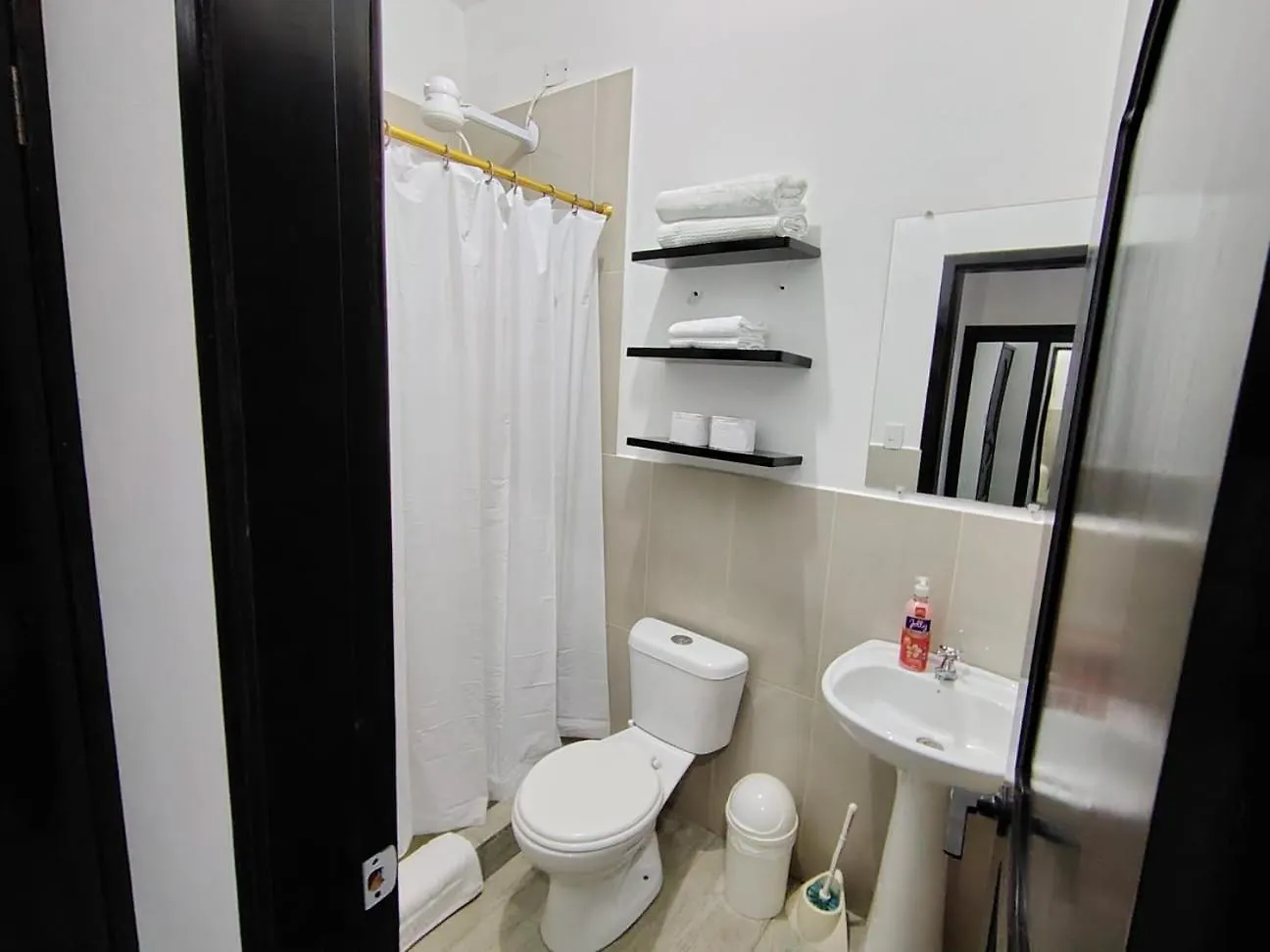 Apartment Ferienwohnung Refugio De Daye Puerto Ayora
