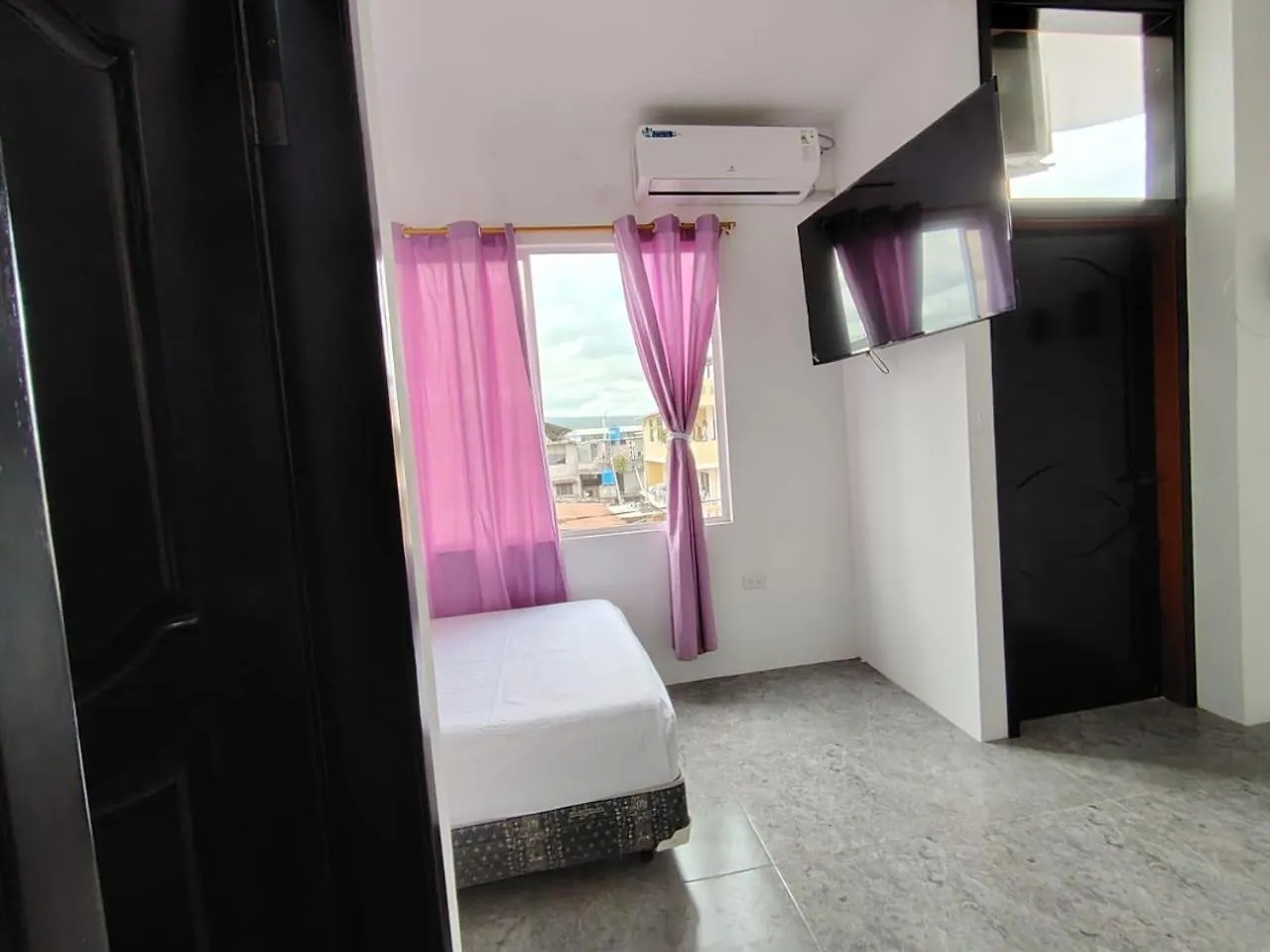 Ferienwohnung Refugio De Daye Puerto Ayora