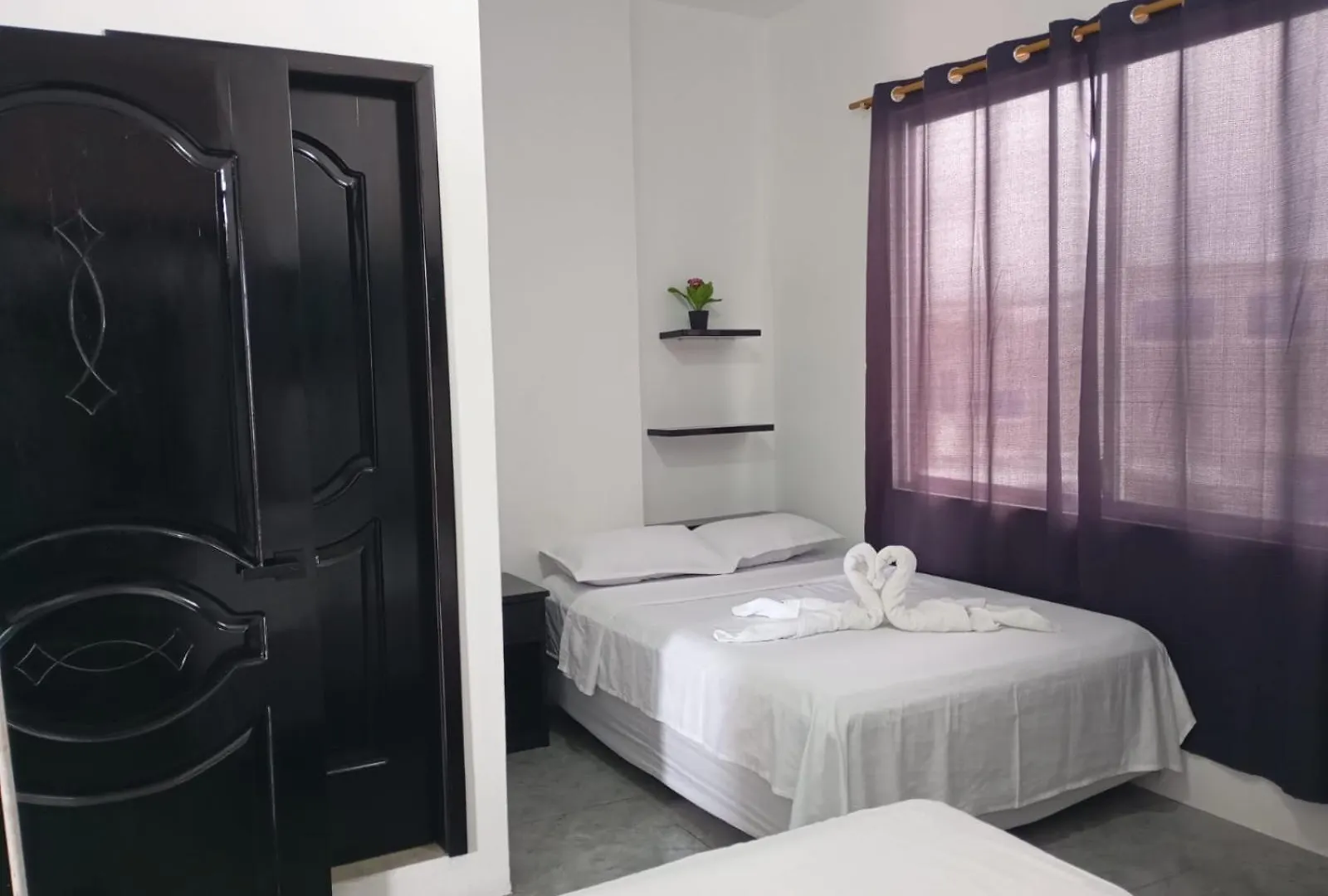 Ferienwohnung Refugio De Daye Puerto Ayora