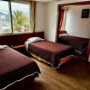 Gasthof Muyuyo, Puerto Ayora (Galapagos Islands)
